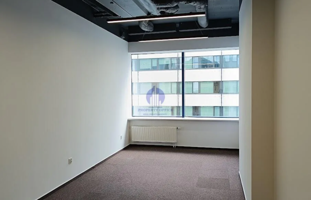 Śródmieście: lokal biurowy 34,90 m2 do wynajęcia