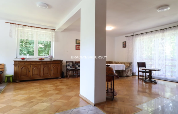 Dom o pow. 180 m2 w Beskidzie Wyspowym - Dobra