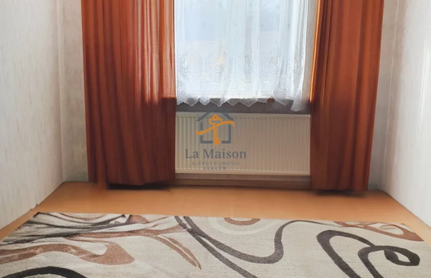 Urokliwa nieruchomosć przy Dolinie Kluczwody