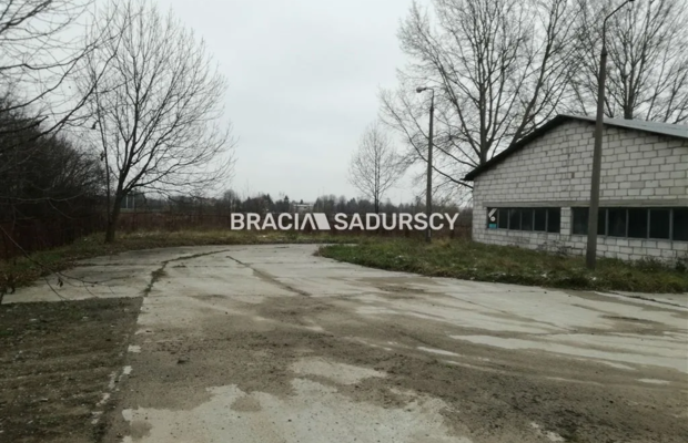 Nieruchomość Przemyśl