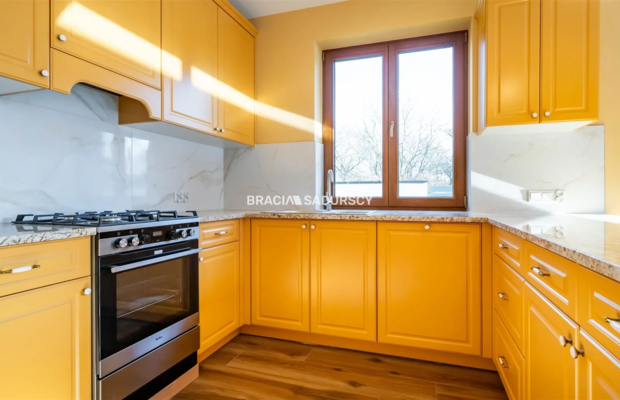 Wysoki Standard, 220 m2, 4,5 arowa dzaiłka, NOWY