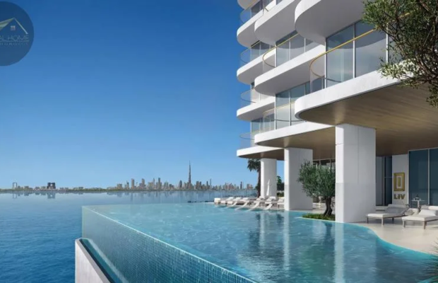 Apartamenty w Maritime City