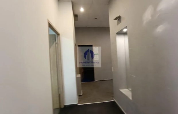 Mokotów: lokal handlowo-usługowy 53,10 m2 do wynajęcia