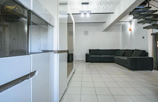 DWUPOZIOMOWE/ 3 POKOJE/ 76,2M2/ WYSOKI PARTER