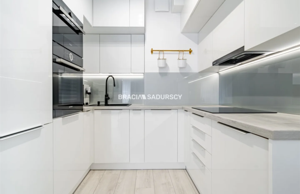 NOWOCZESNY GUSTOWNY APARTAMENT, UL. FATIMSKA