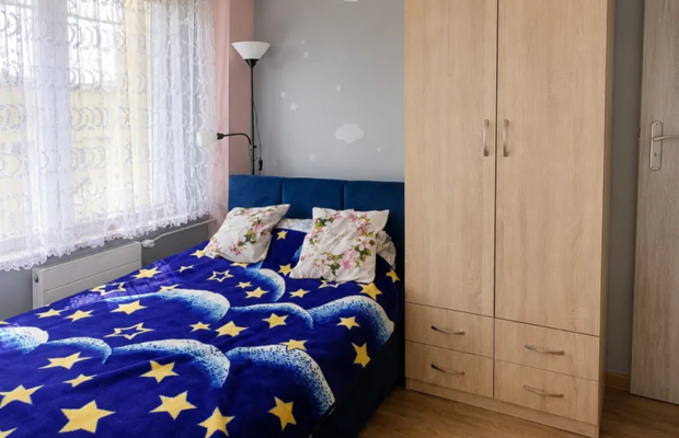 Centrum Suwałk | 39,82 m² | Bez balkonu