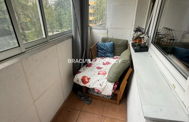  2pokojowe 45m2, Prądnik Czerrwony, ul. Majora 