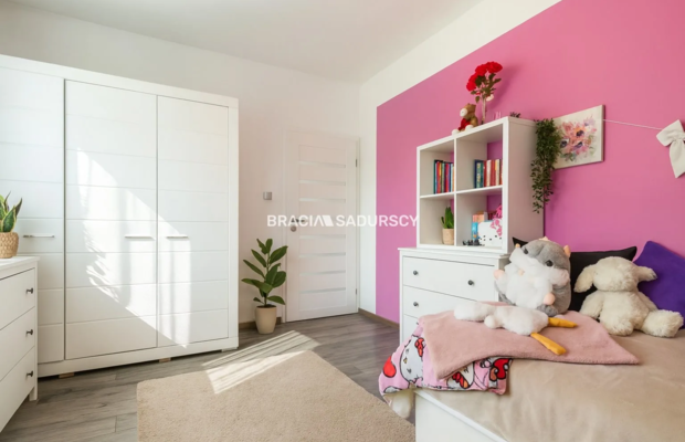 Wolnostojący dom Opatkowice-180 m² działka 11arów
