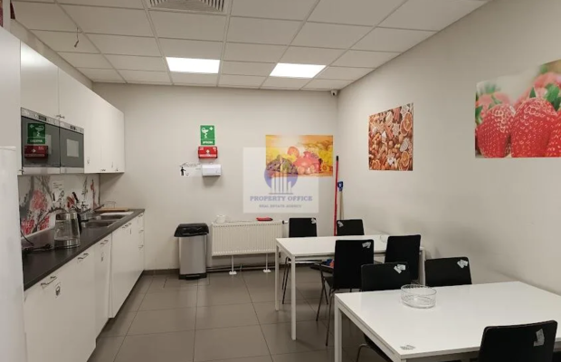 Białołęka: lokal biurowy 32m2 do wynajęcia