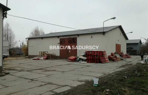 Nieruchomość Przemyśl