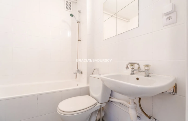 26 m² na Ruczaju | Idealne pod inwestycję