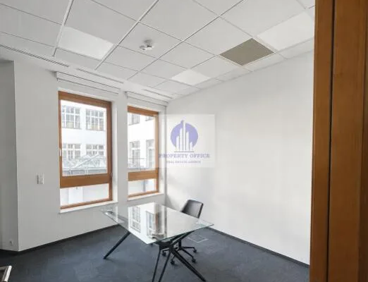 Śródmieście: lokal biurowy 249m2 do wynajęcia