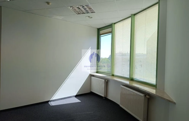 Mokotów: lokal biurowy 300m2 do wynajęcia