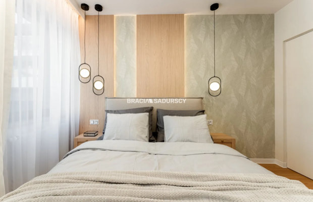 Nowy Apartament ul. Kijowska 