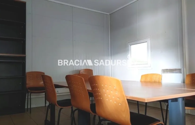 Hala do wynajęcia okolica Lotniska Balice