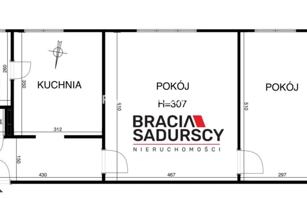 ul. Bosacka, Stare Miasto | 59 m