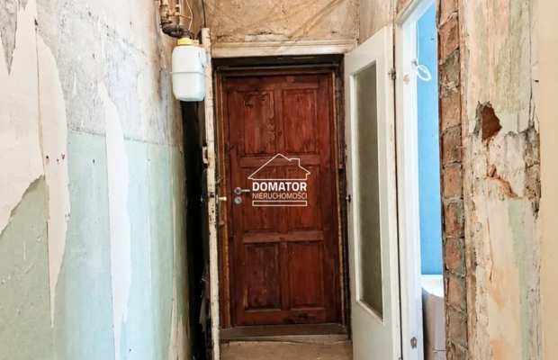 3 POKOJE | 74,49 m² | ŚRÓDMIEŚCIE | KAMIENICA 