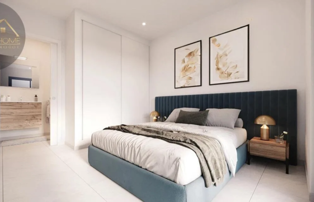 LUKSUSOWE APARTAMENTY, 700M OD PLAŻY, TORREVIEJA