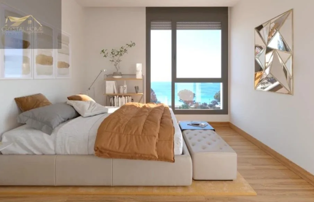 APARTMENTY 100M OD MORZA - DOSTĘPNE
