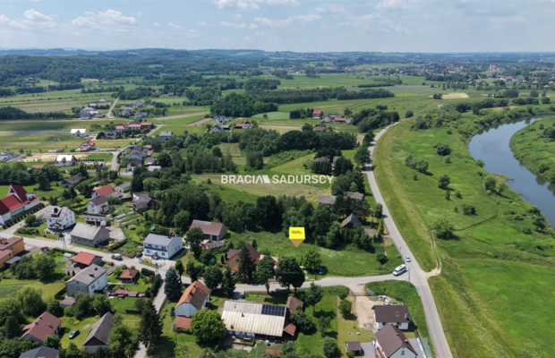 Działka budowlana 28 arów | Chrząstowice
