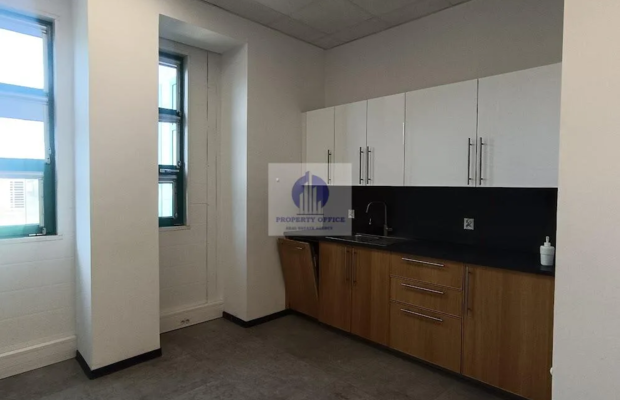 Warszawa Ursynów : lokal biurowy 980 m2 do wynajęcia