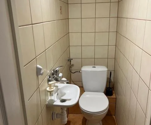 Wynajmę 3 osobne pokoje, balkon, Śródmieście