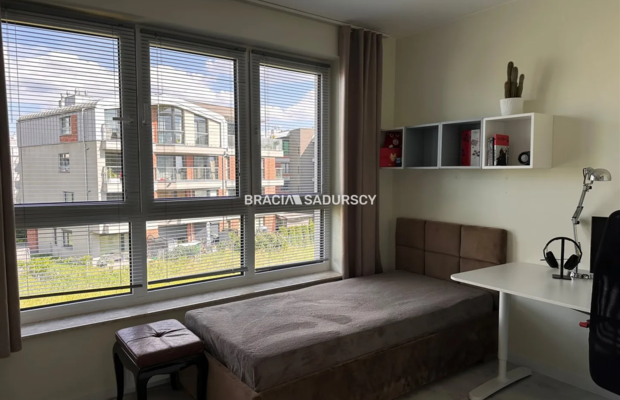 Galeria Bronowice apartament premium duży taras
