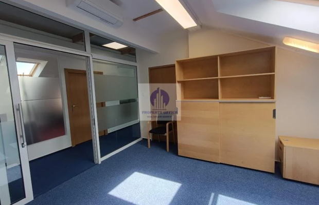 Wilanów : lokal biurowy 27m2 do wynajecia