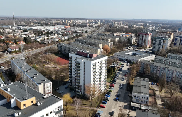 Częstochowa, ul.Obrońców Westerplatte | Mieszkanie