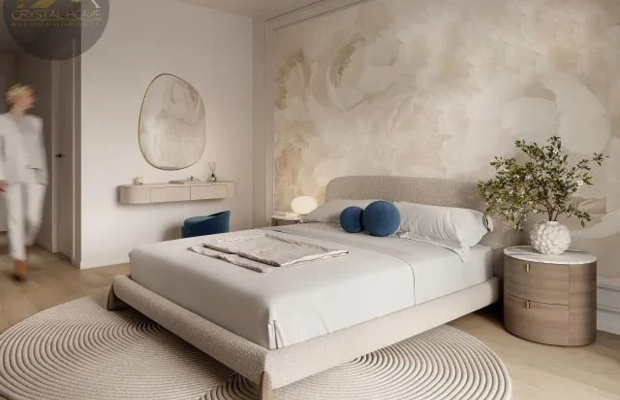 Nowy, kameralny apartament w Alicante