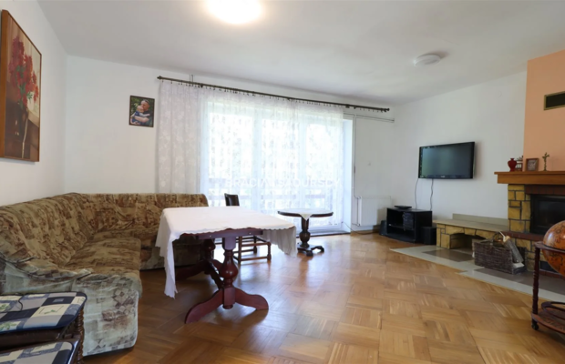 Dom o pow. 180 m2 w Beskidzie Wyspowym - Dobra