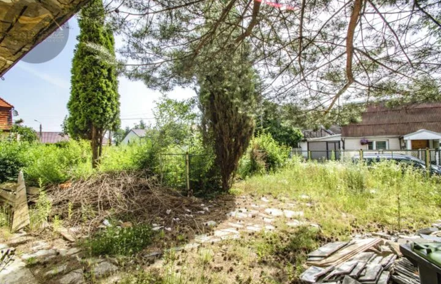 PÓŁ DOMU NA SPRZEDAŻ - 160M2 - DO REMOMTU - WITKÓW