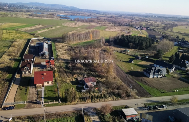 Strefa ekonomiczna Mników / 59 ar 