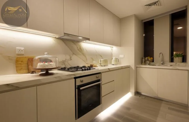 Apartamenty Dubai Marina