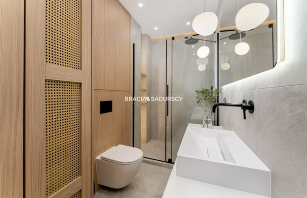 Nowy Apartament ul. Kijowska 
