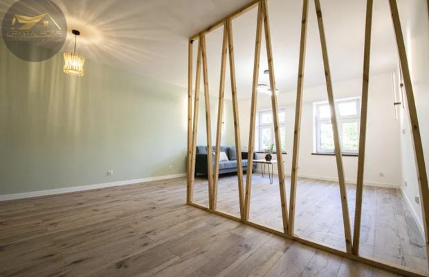 Funkcjonalne studio w Centrum