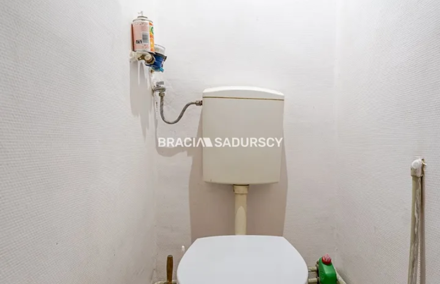 Mieszkanie w sercu Kazimierza, 65m2, uroczy widok
