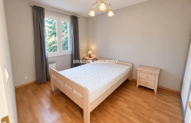 |Oaza Zieleni | 2 pokoje | 44.6m² 