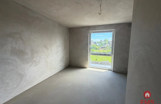 Nowy segment 87 m² | Skorupy | Stan deweloperski