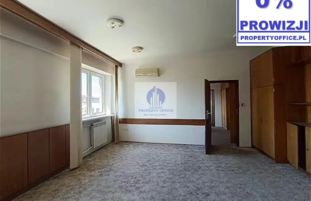Włochy: lokal biurowy 73,40m2 do wynajęcia