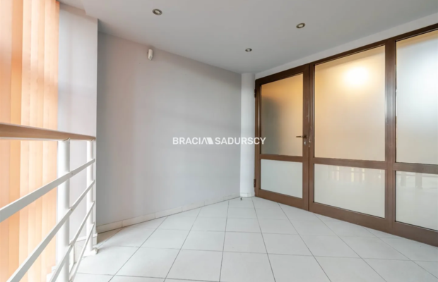 lokal biurowy 55,5m2 Prądnik Czerwony Olsza