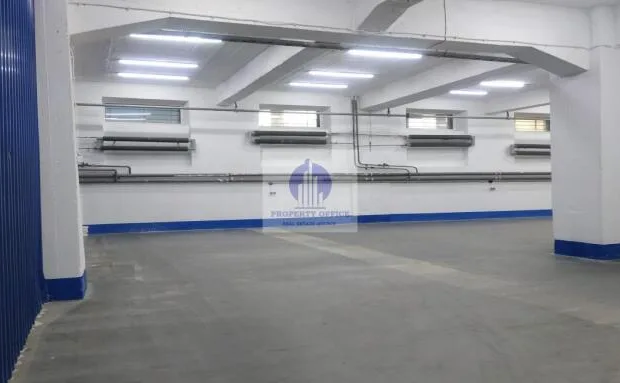 Wola: lokal magazynowo-biurowy 287m2 do wynajęcia