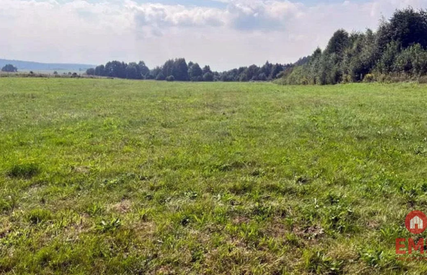 Działka rolno-budowlana 2533 m2, Studzianki