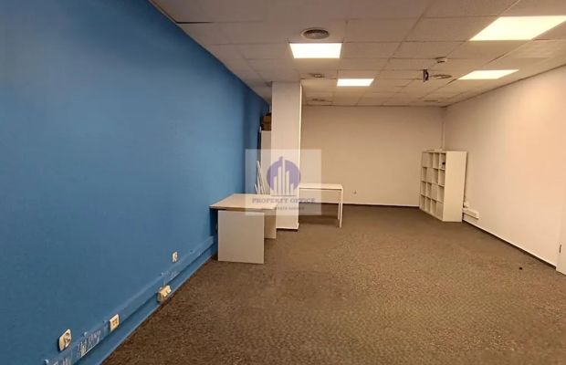 Śródmieście: lokal biurowy 48 m2 do wynajęcia