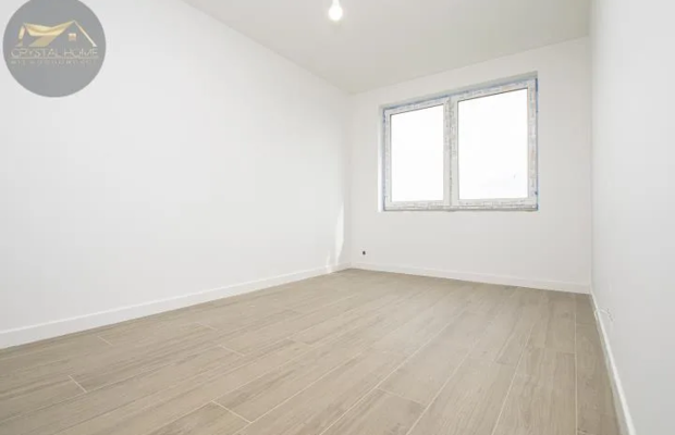 Bliźniak z widokiem na góry