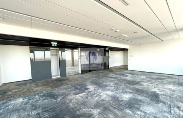 Mokotów: lokal biurowy 330m2 do wynajęcia
