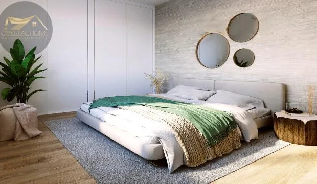 Przestronny apartament w Monforte del Cid