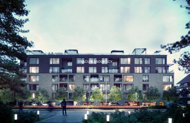 Parter + witryna + miejsce postojowe – nowe lokale
