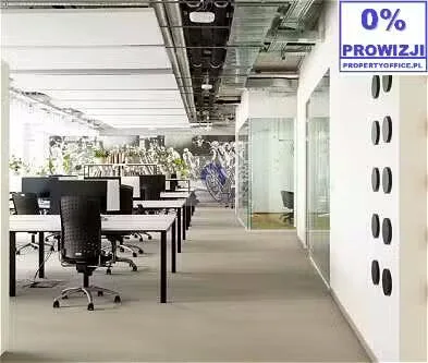 Wola: lokal biurowy 110m2 do wynajęcia