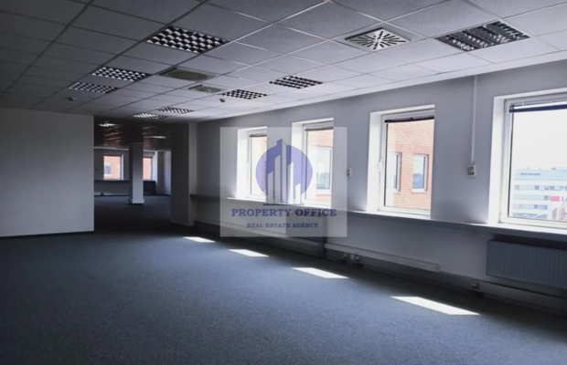 Ochota: lokal biurowy 362,36m2 do wynajęcia